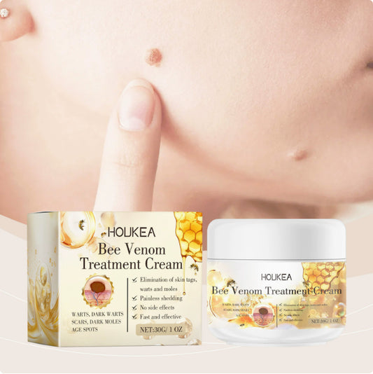 Skin Care Cream